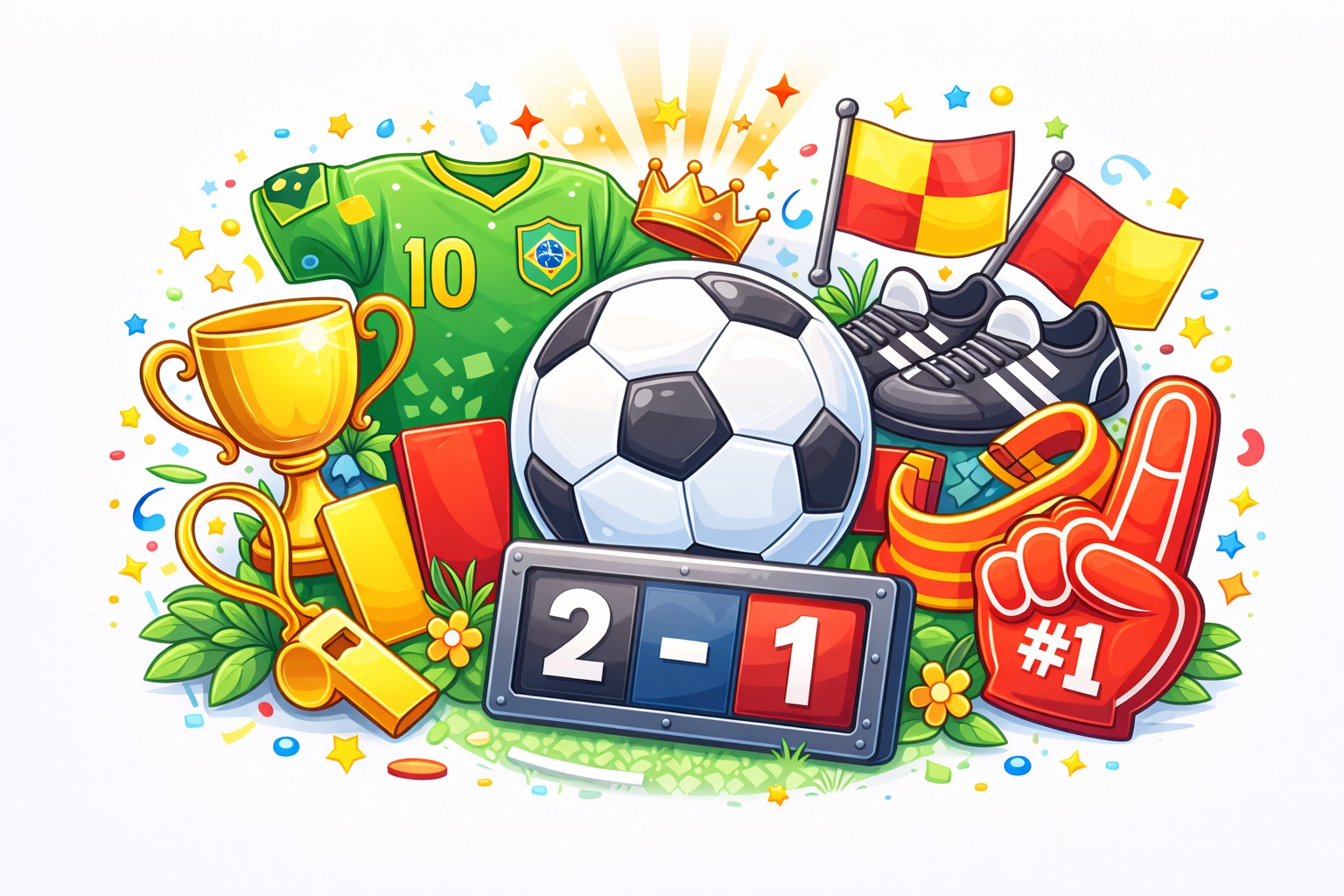Futebol